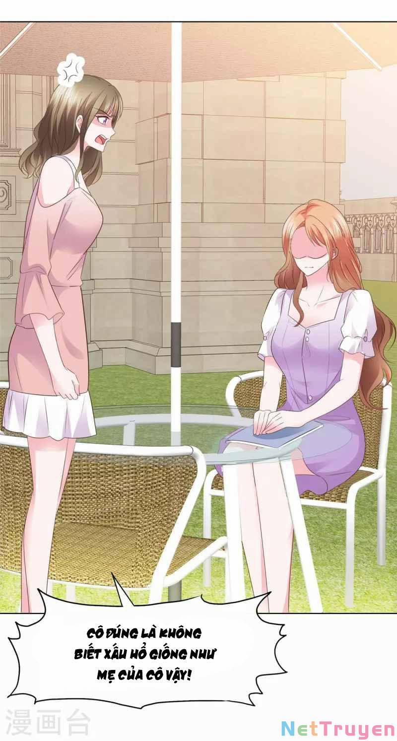 Thái Thái Lại Đang Làm Nũng 11 trang 14