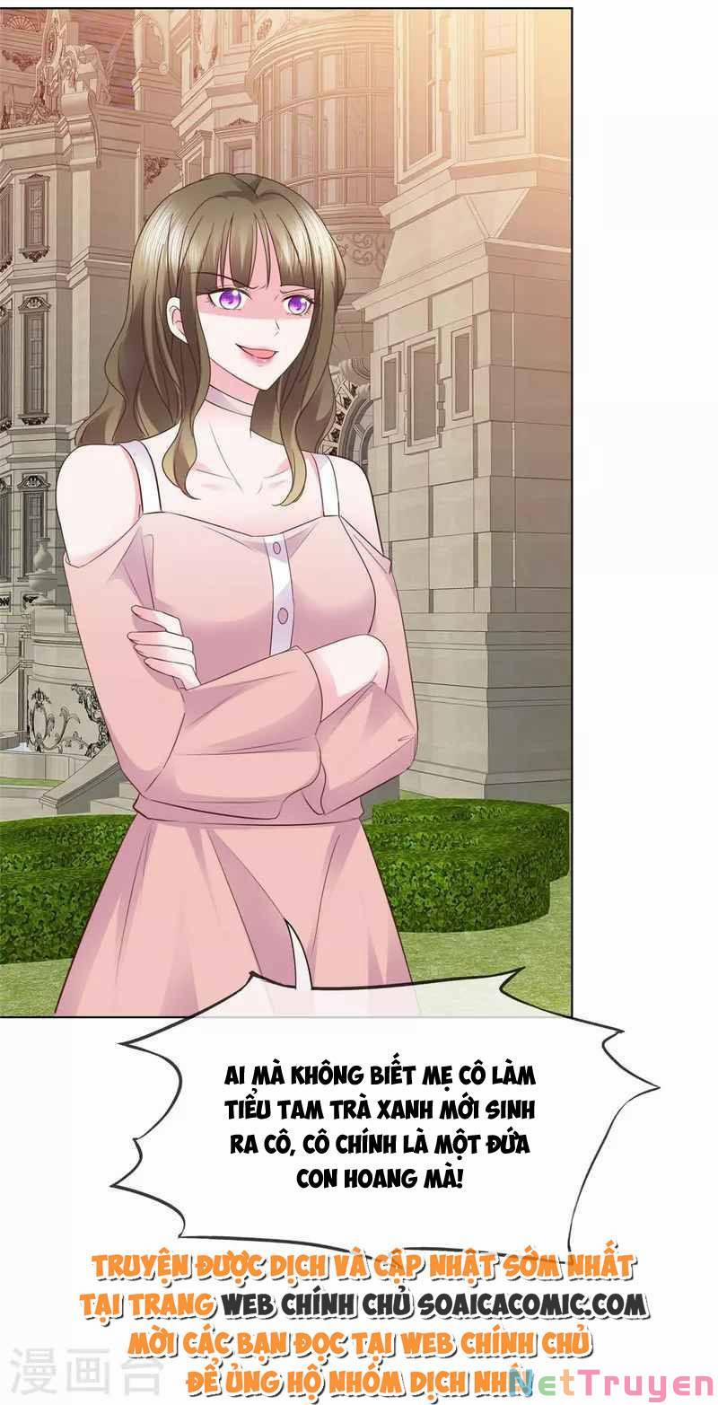 Thái Thái Lại Đang Làm Nũng 11 trang 16