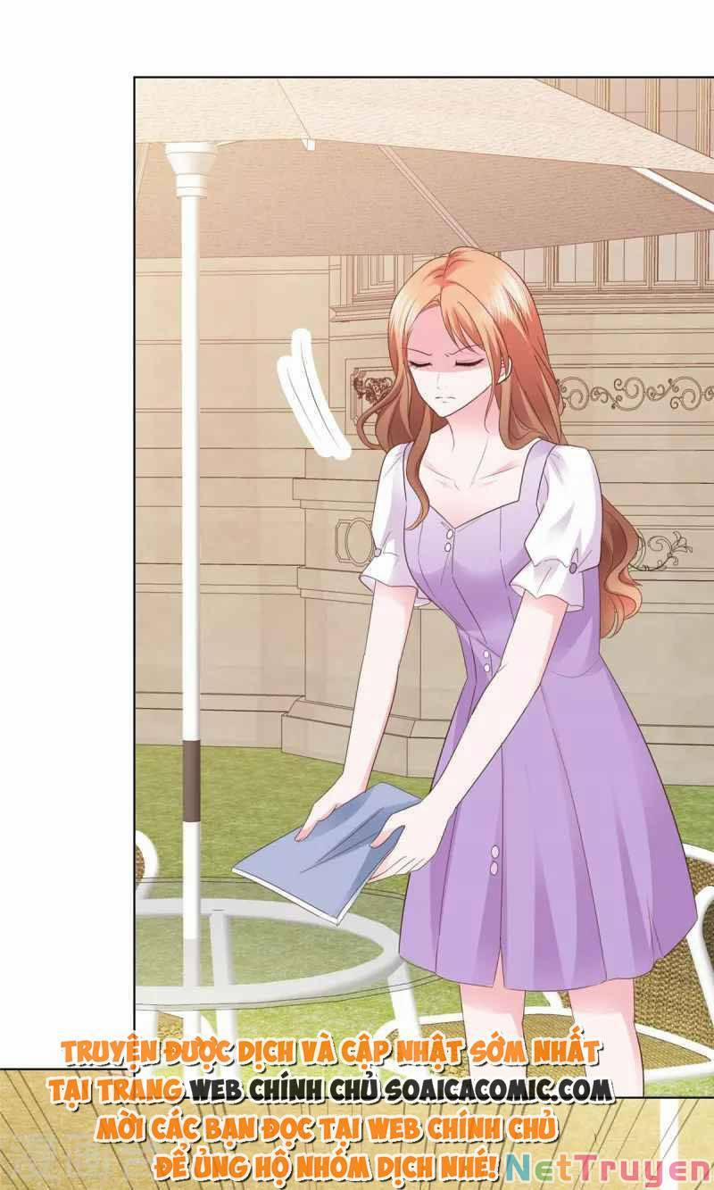 Thái Thái Lại Đang Làm Nũng 11 trang 17