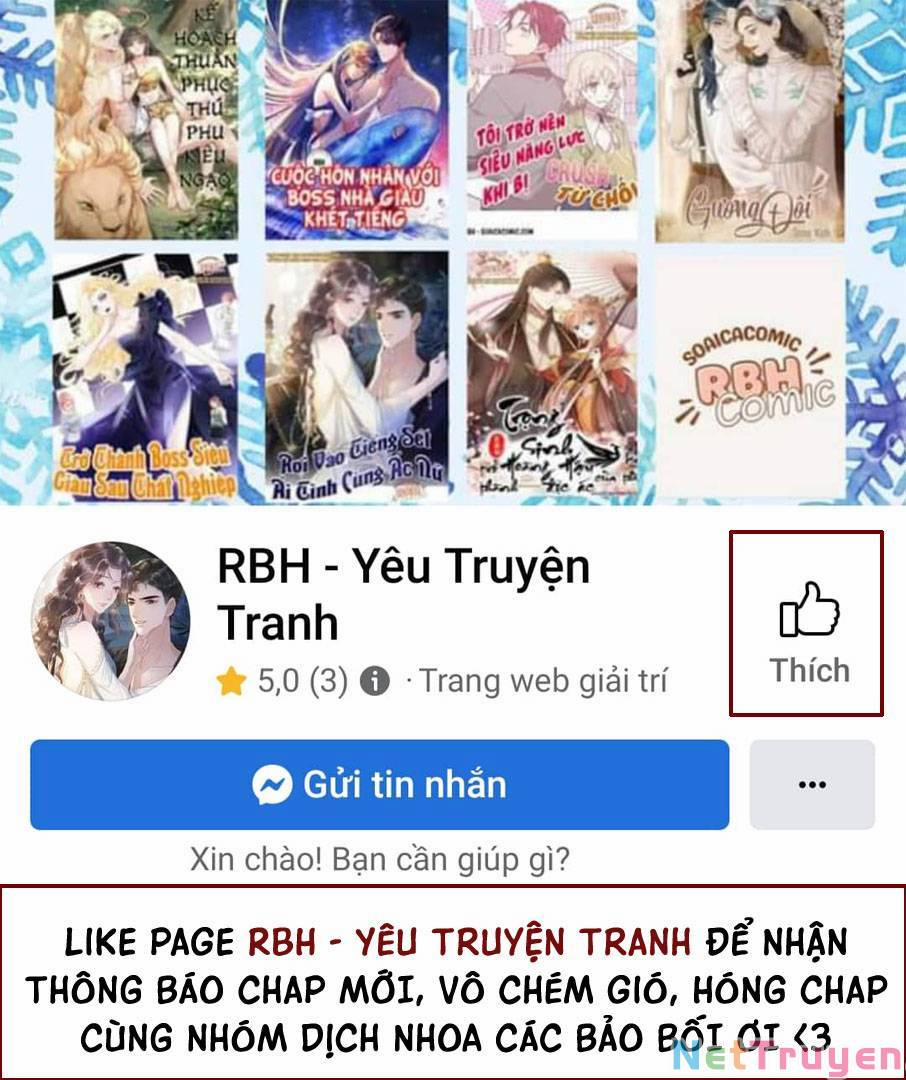 Thái Thái Lại Đang Làm Nũng 11 trang 25