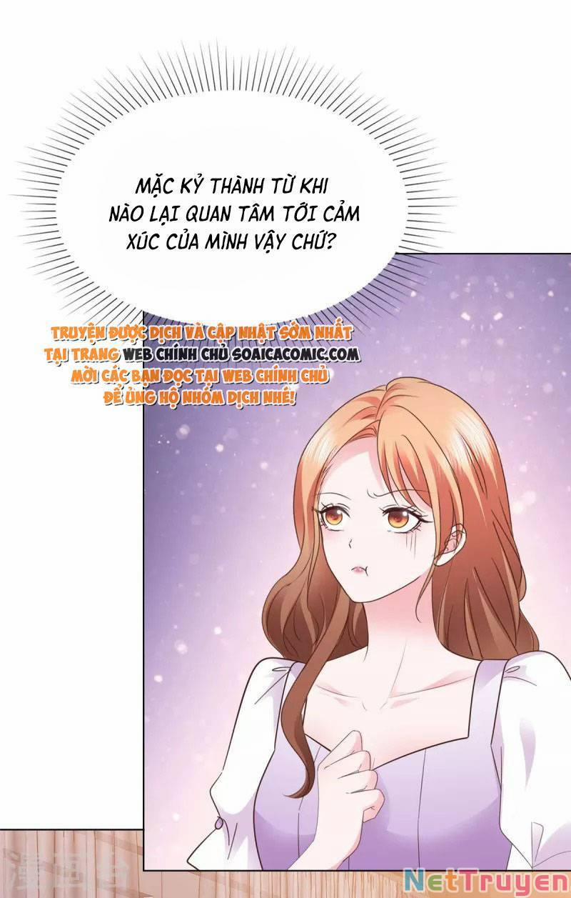 Thái Thái Lại Đang Làm Nũng 11 trang 3