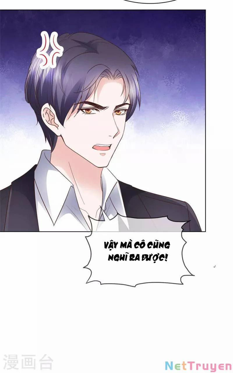 Thái Thái Lại Đang Làm Nũng 11 trang 5