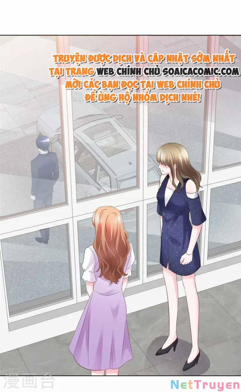 Thái Thái Lại Đang Làm Nũng 11 trang 7