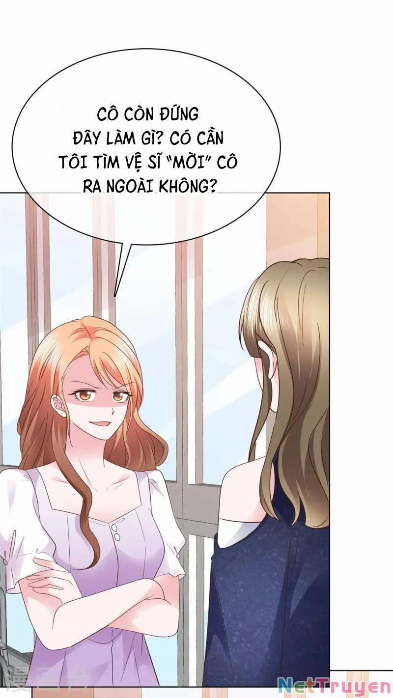 Thái Thái Lại Đang Làm Nũng 11 trang 8