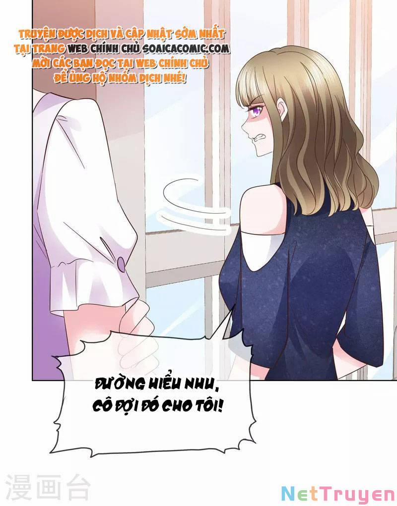 Thái Thái Lại Đang Làm Nũng 11 trang 9