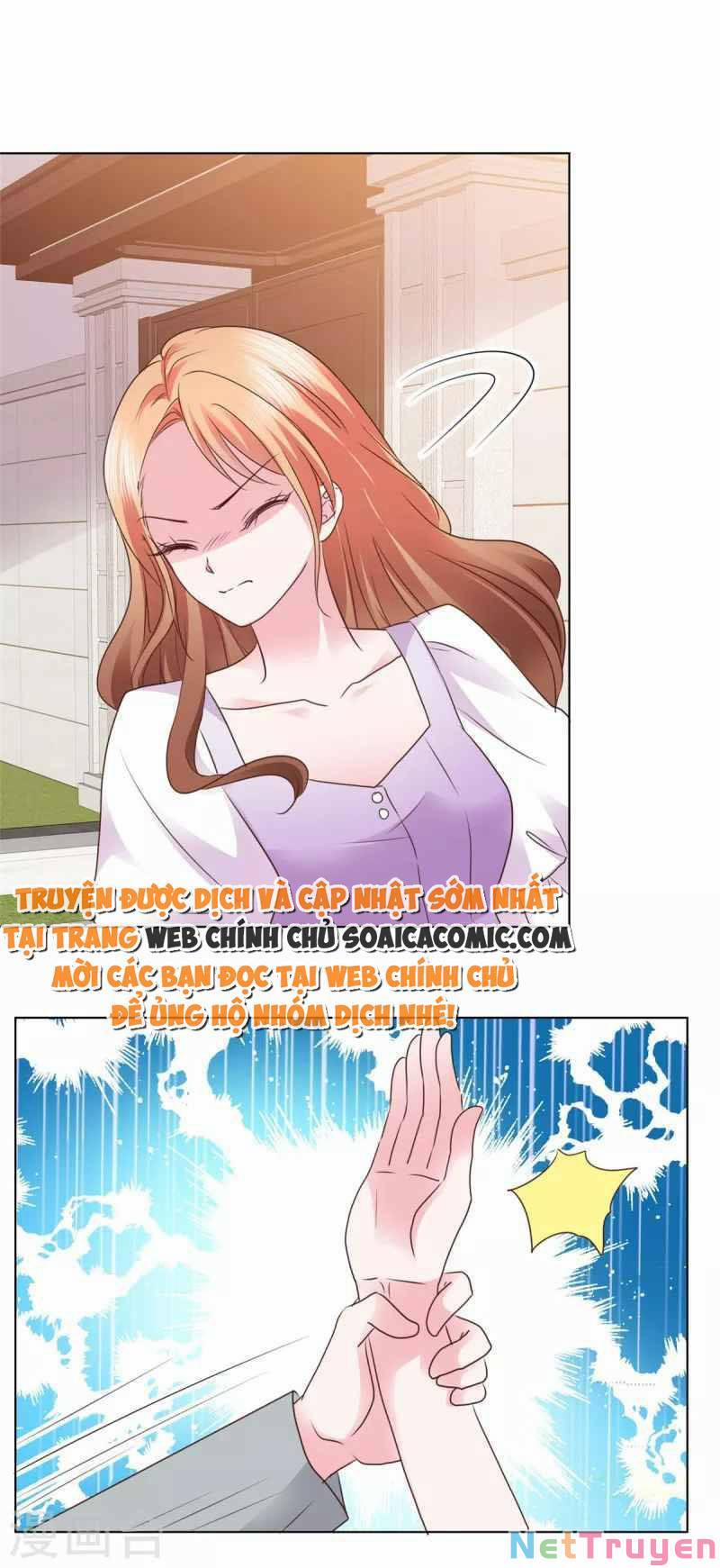 Thái Thái Lại Đang Làm Nũng 12 trang 1