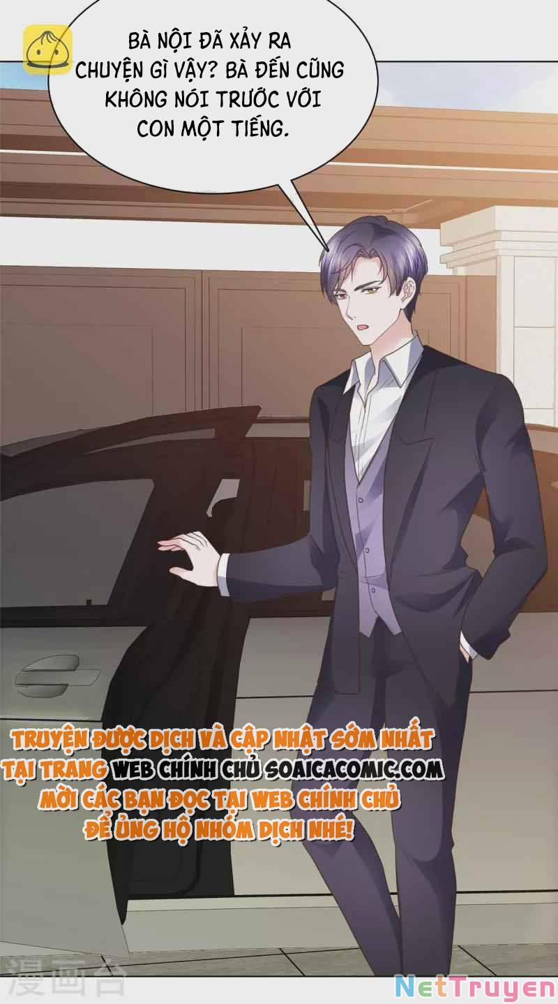 Thái Thái Lại Đang Làm Nũng 12 trang 10