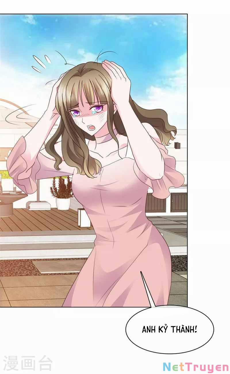 Thái Thái Lại Đang Làm Nũng 12 trang 11