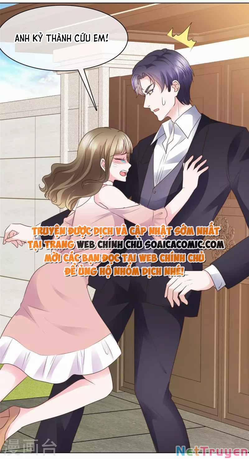 Thái Thái Lại Đang Làm Nũng 12 trang 12