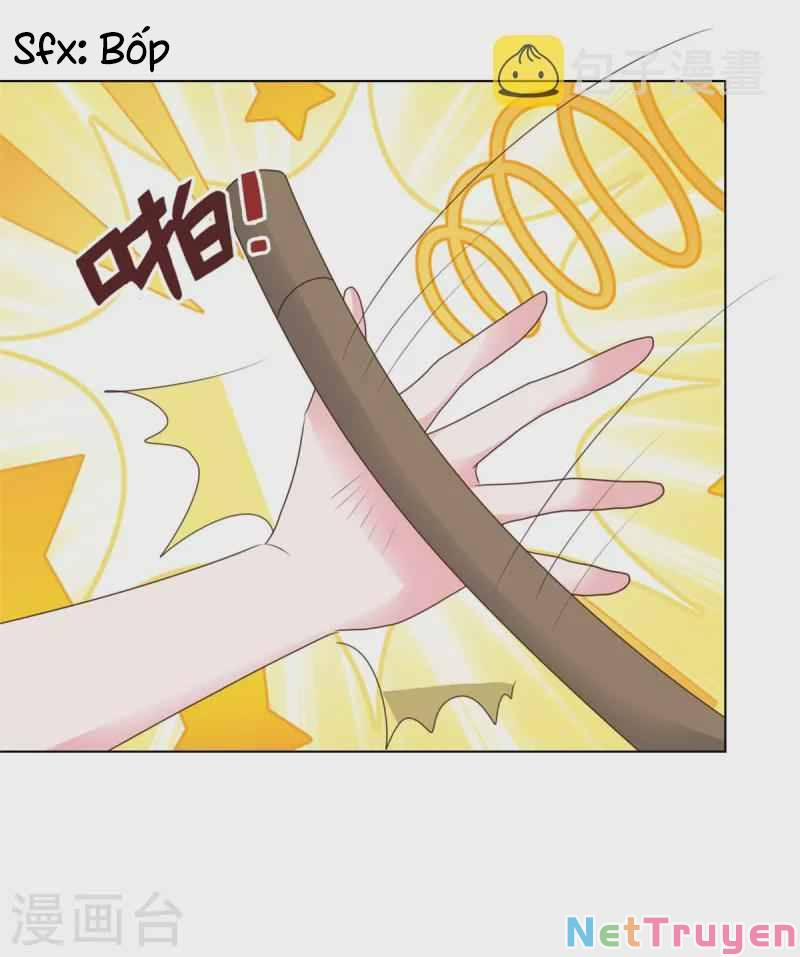 Thái Thái Lại Đang Làm Nũng 12 trang 13