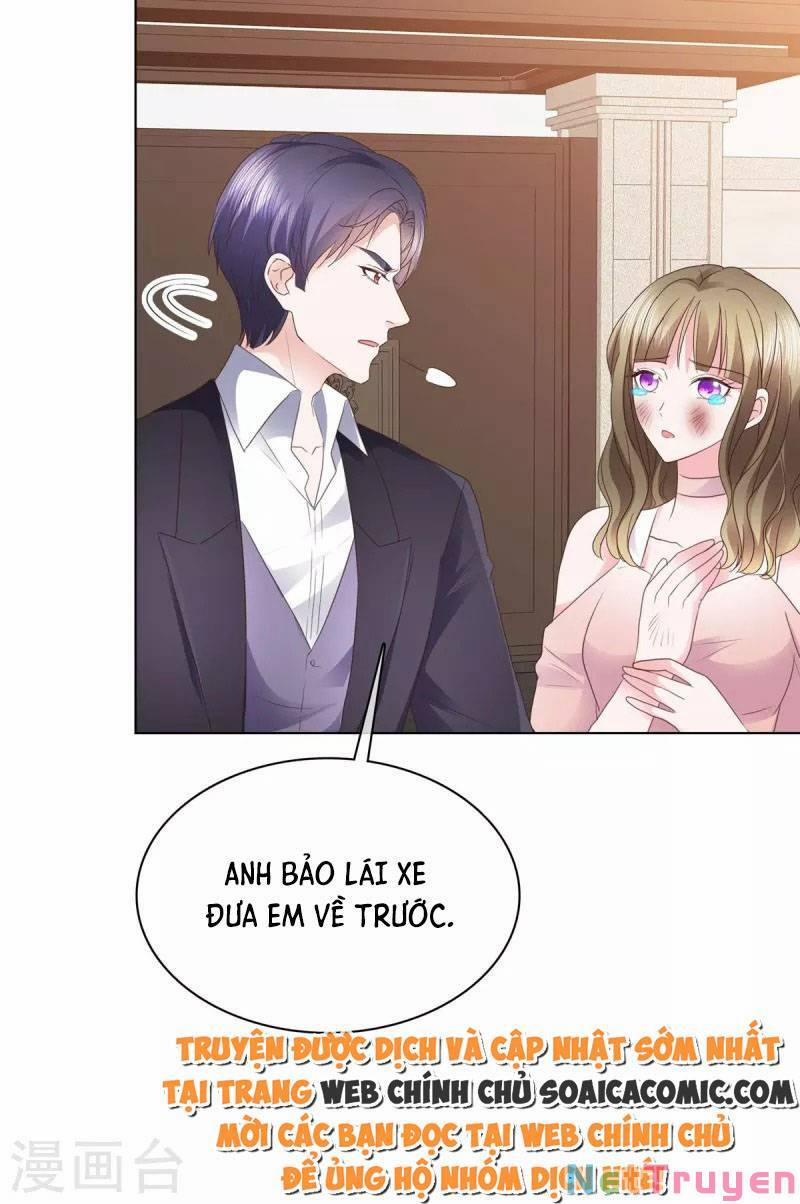 Thái Thái Lại Đang Làm Nũng 12 trang 17