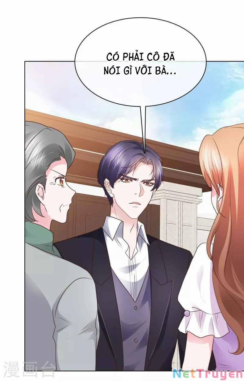 Thái Thái Lại Đang Làm Nũng 12 trang 20