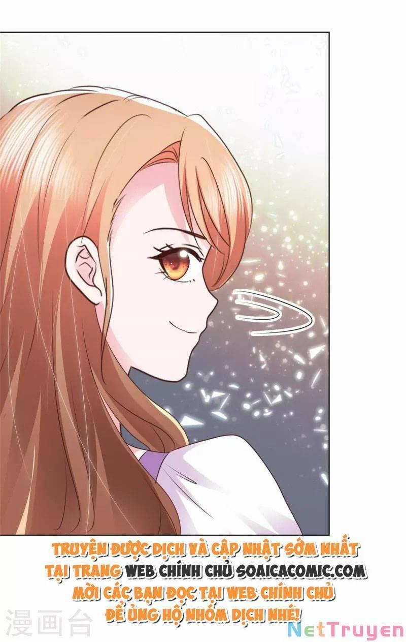 Thái Thái Lại Đang Làm Nũng 12 trang 23