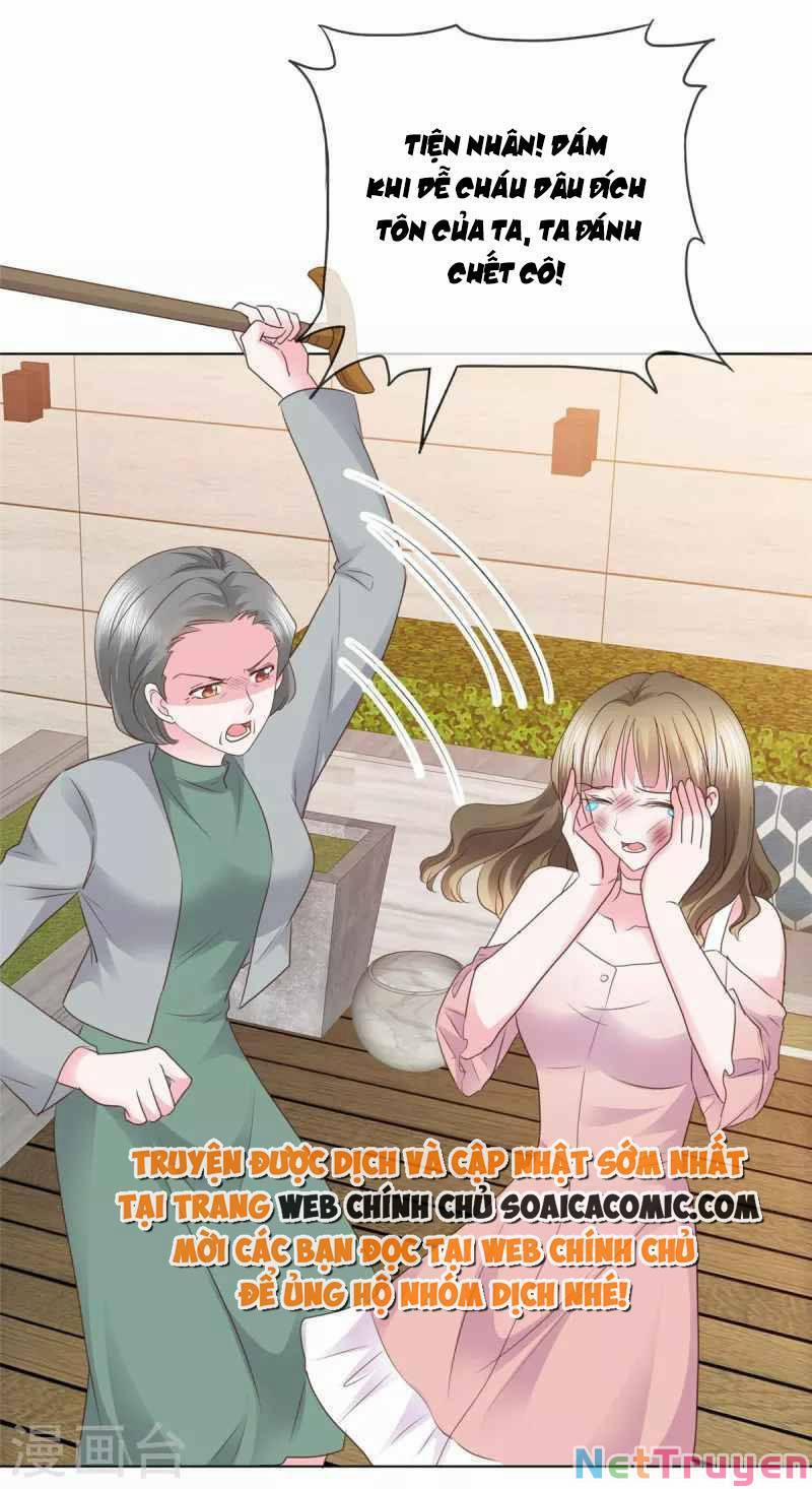 Thái Thái Lại Đang Làm Nũng 12 trang 6