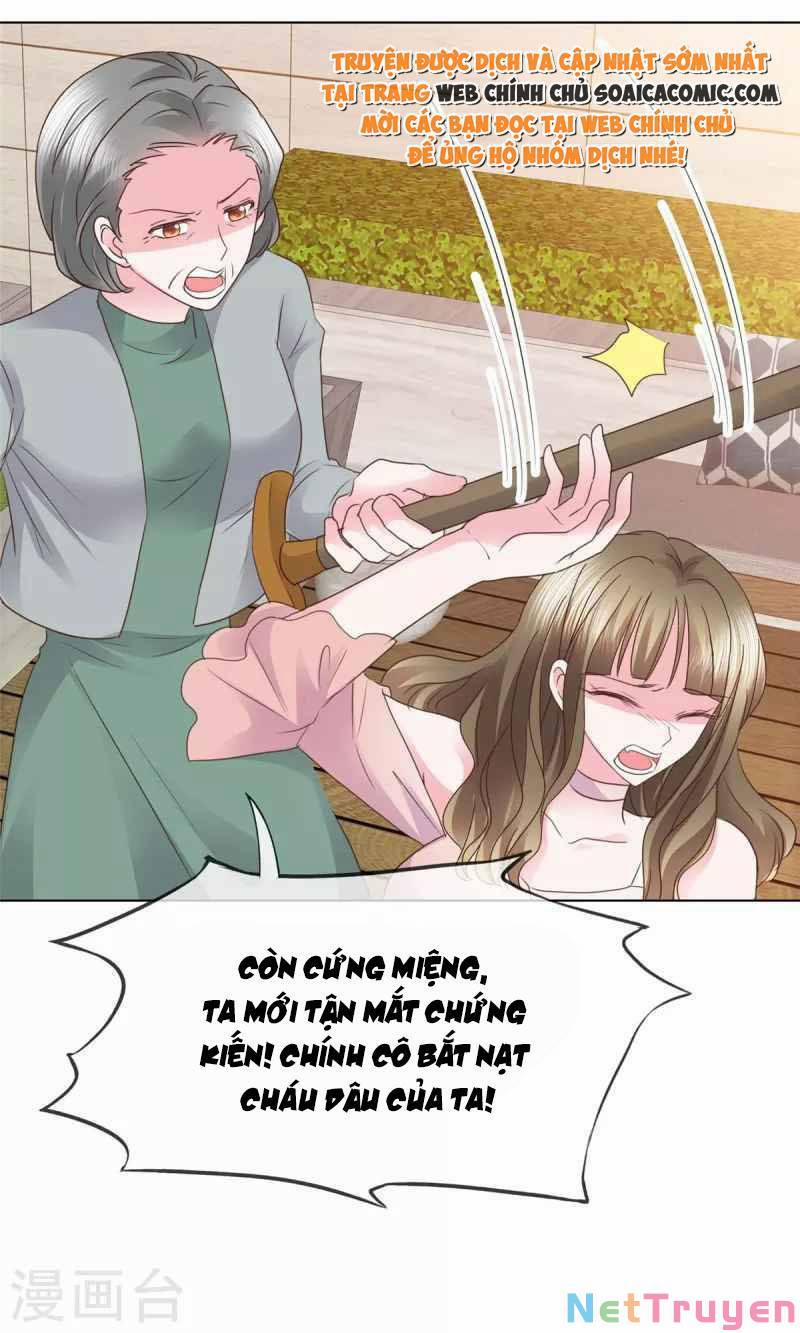 Thái Thái Lại Đang Làm Nũng 12 trang 8