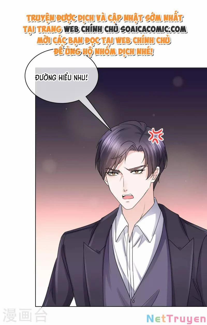 Thái Thái Lại Đang Làm Nũng 13 trang 1