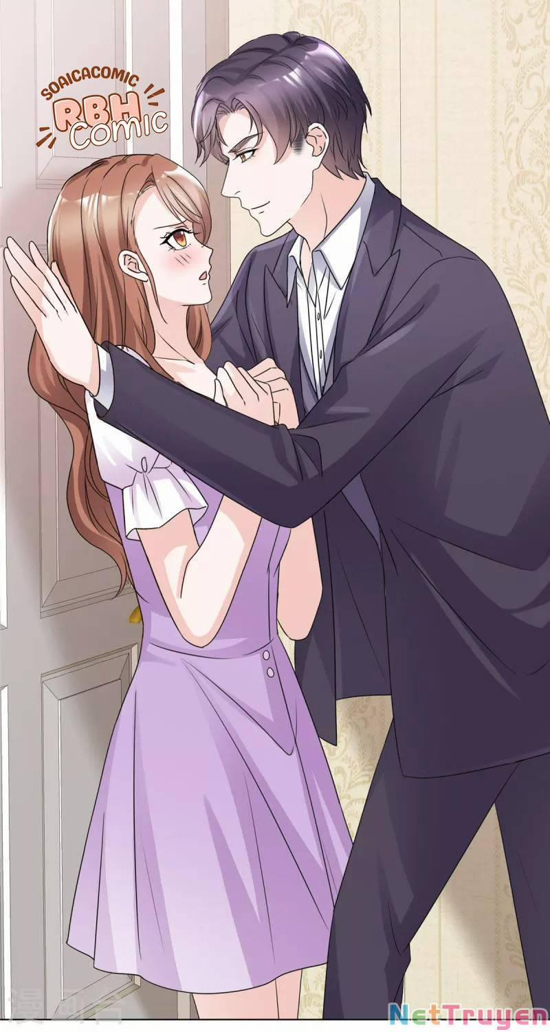 Thái Thái Lại Đang Làm Nũng 13 trang 13