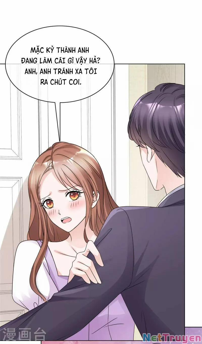 Thái Thái Lại Đang Làm Nũng 13 trang 14