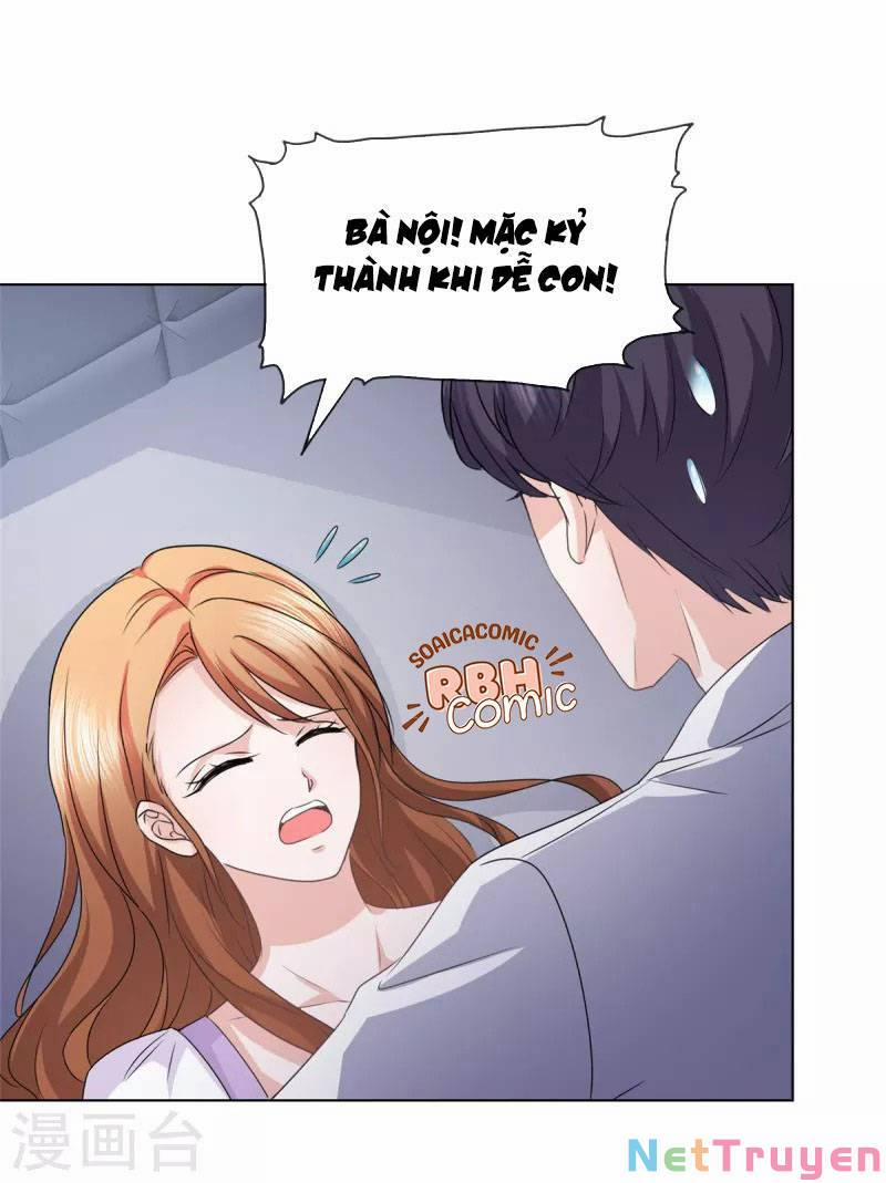 Thái Thái Lại Đang Làm Nũng 13 trang 19