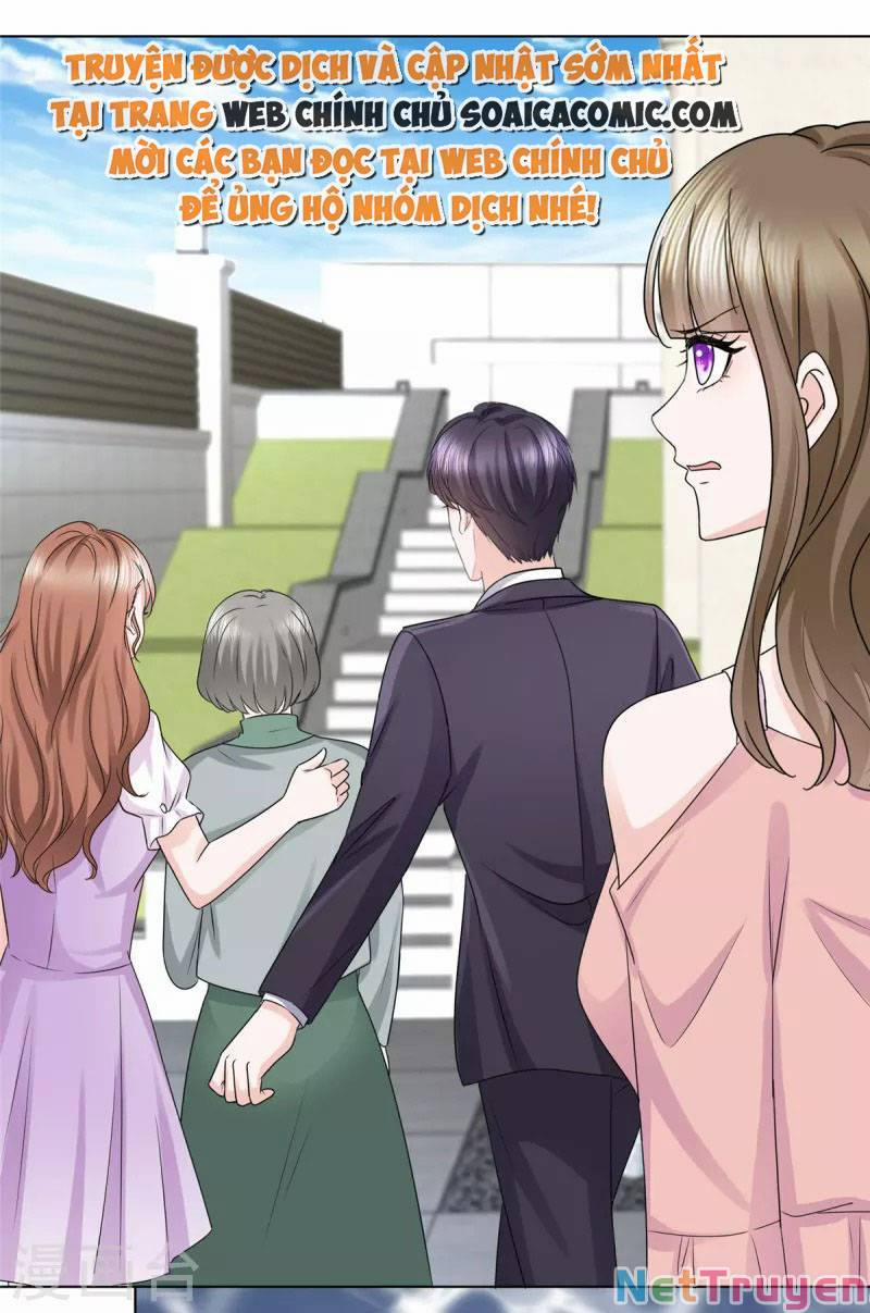 Thái Thái Lại Đang Làm Nũng 13 trang 2