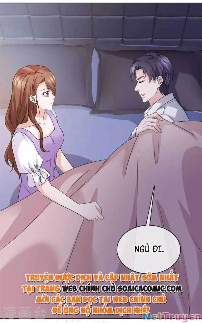 Thái Thái Lại Đang Làm Nũng 13 trang 22