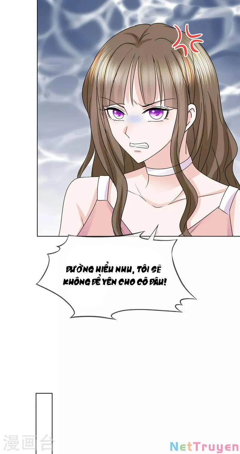 Thái Thái Lại Đang Làm Nũng 13 trang 3