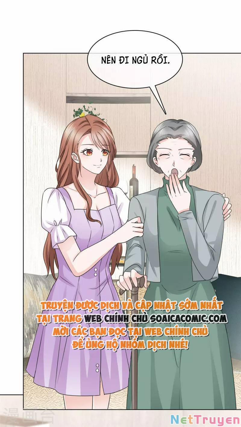 Thái Thái Lại Đang Làm Nũng 13 trang 5