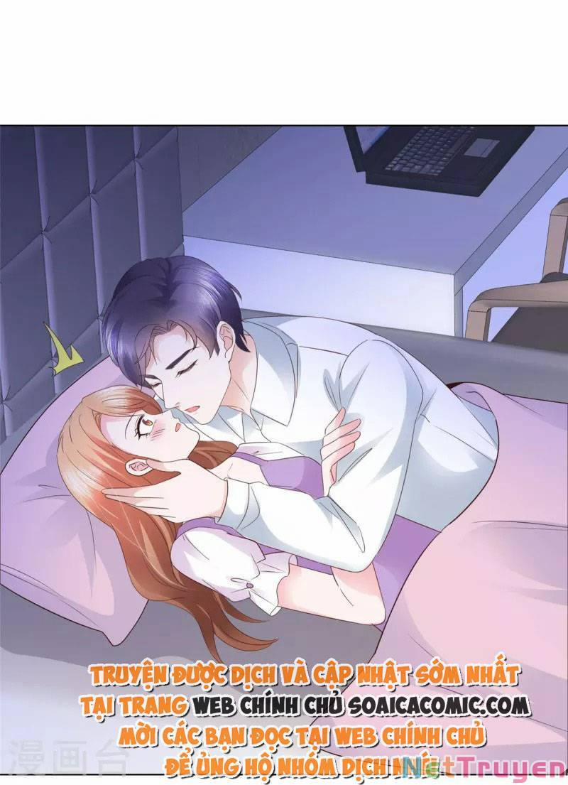 Thái Thái Lại Đang Làm Nũng 14 trang 10