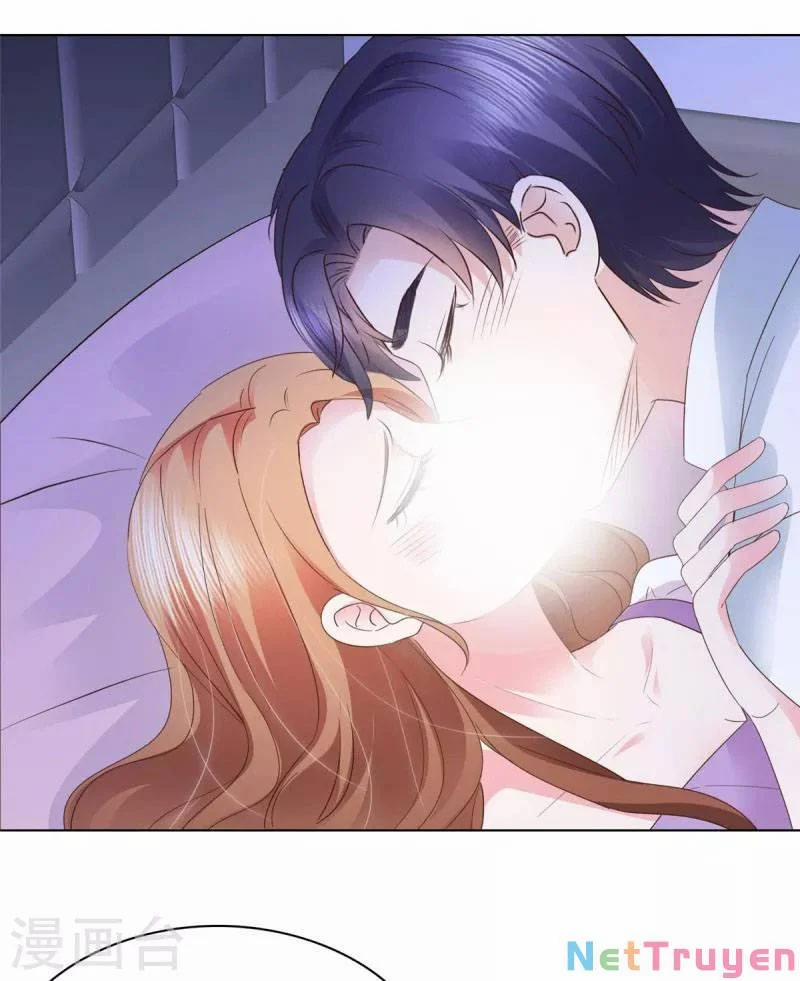 Thái Thái Lại Đang Làm Nũng 14 trang 11