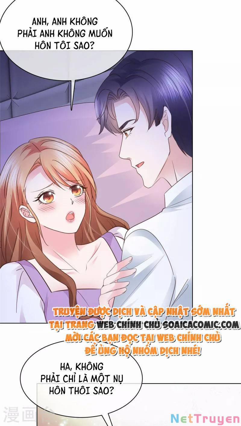 Thái Thái Lại Đang Làm Nũng 14 trang 12