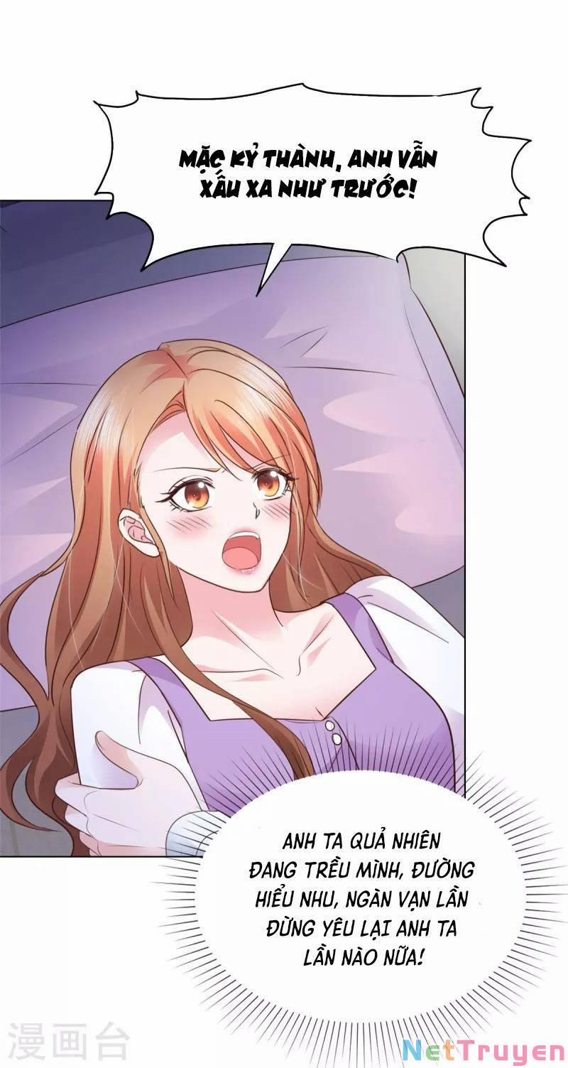 Thái Thái Lại Đang Làm Nũng 14 trang 14