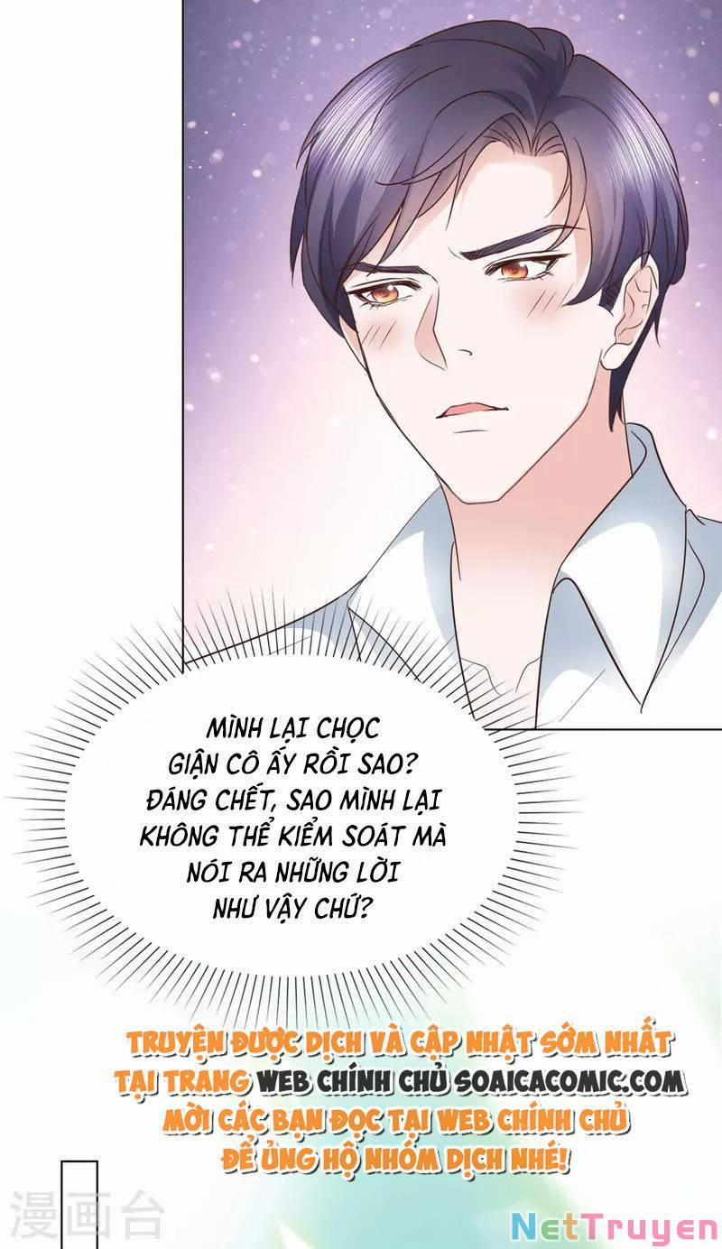 Thái Thái Lại Đang Làm Nũng 14 trang 16