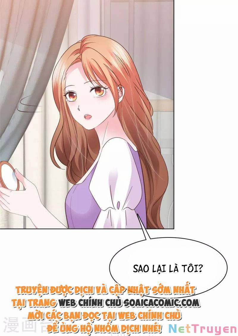 Thái Thái Lại Đang Làm Nũng 14 trang 20