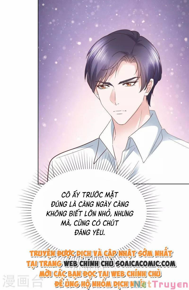 Thái Thái Lại Đang Làm Nũng 14 trang 23