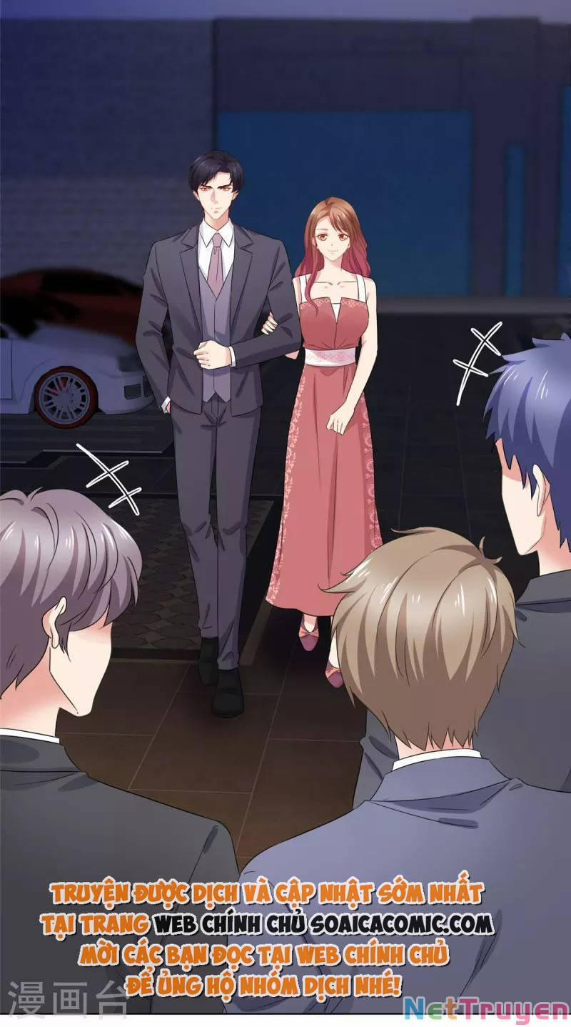 Thái Thái Lại Đang Làm Nũng 15 trang 20