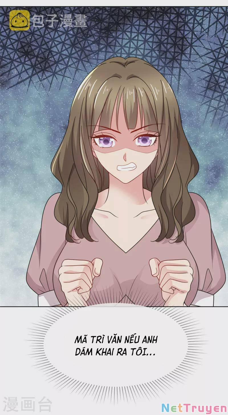 Thái Thái Lại Đang Làm Nũng 17 trang 17