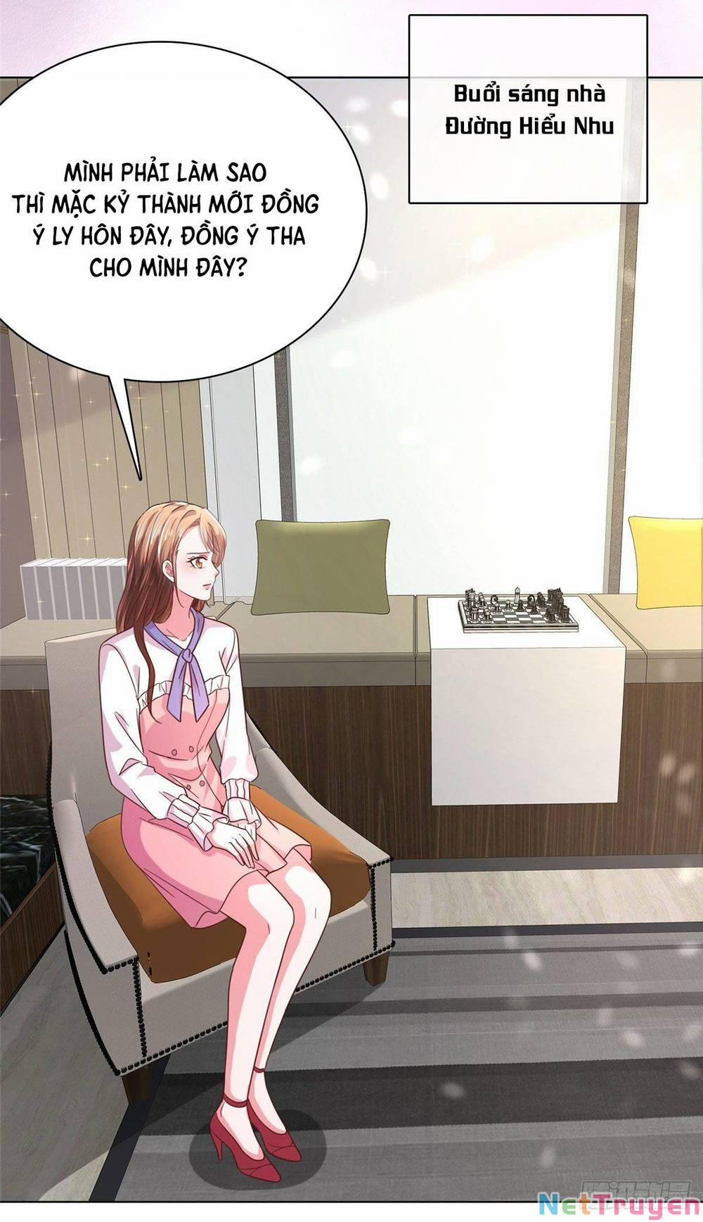 Thái Thái Lại Đang Làm Nũng 2 trang 2