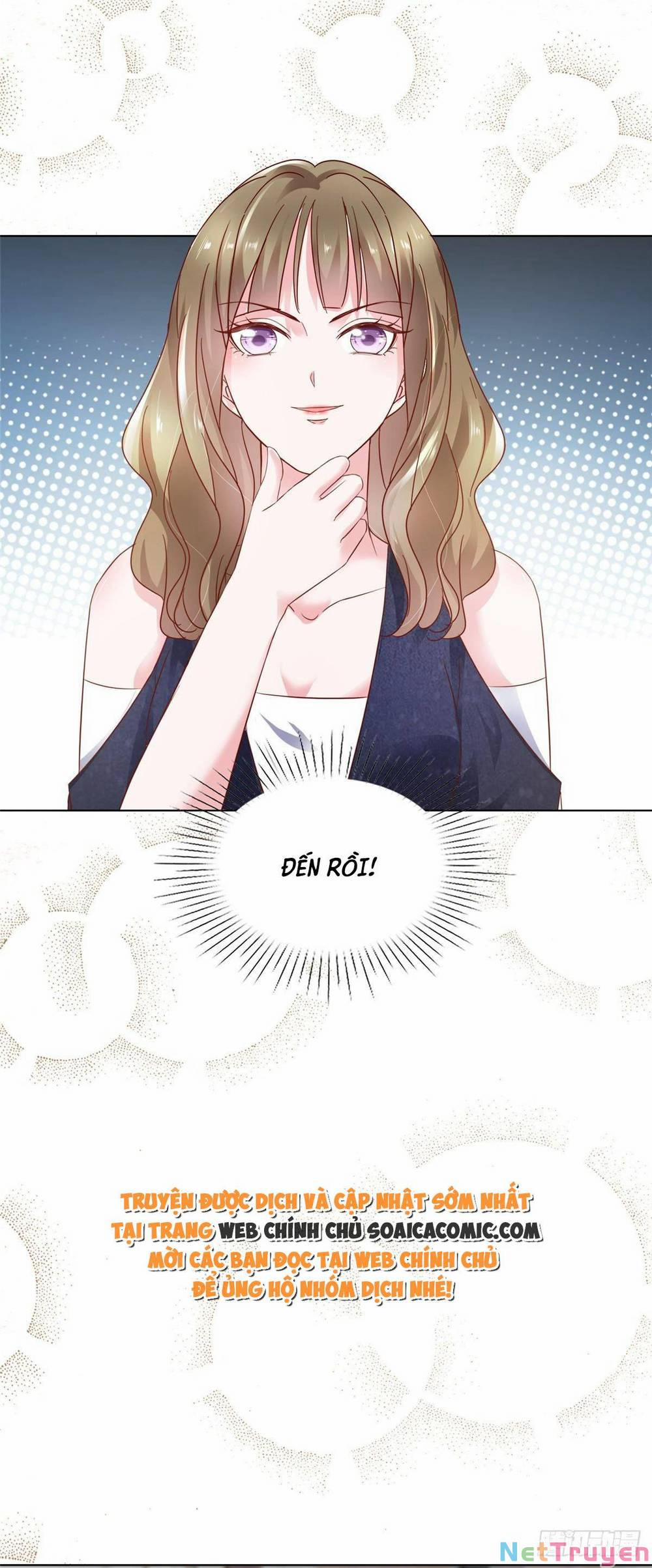 Thái Thái Lại Đang Làm Nũng 2 trang 20