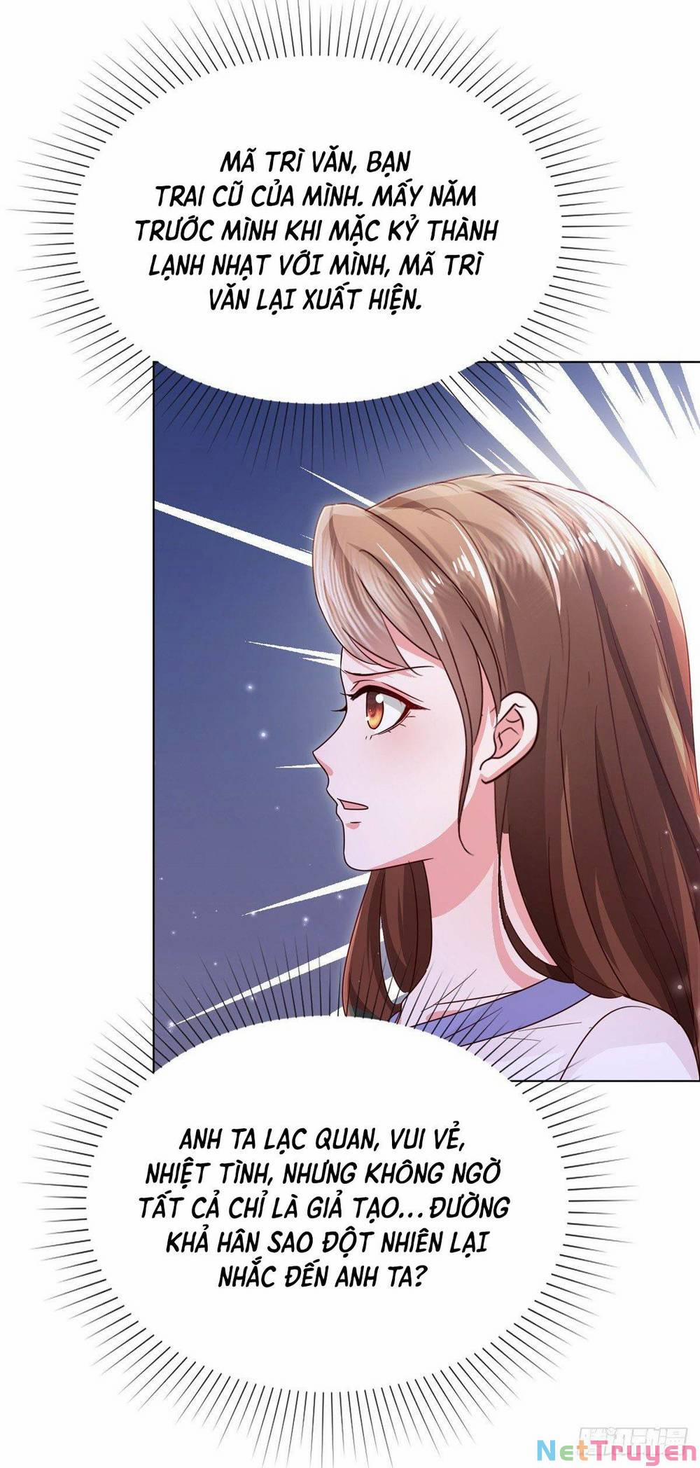 Thái Thái Lại Đang Làm Nũng 2 trang 9