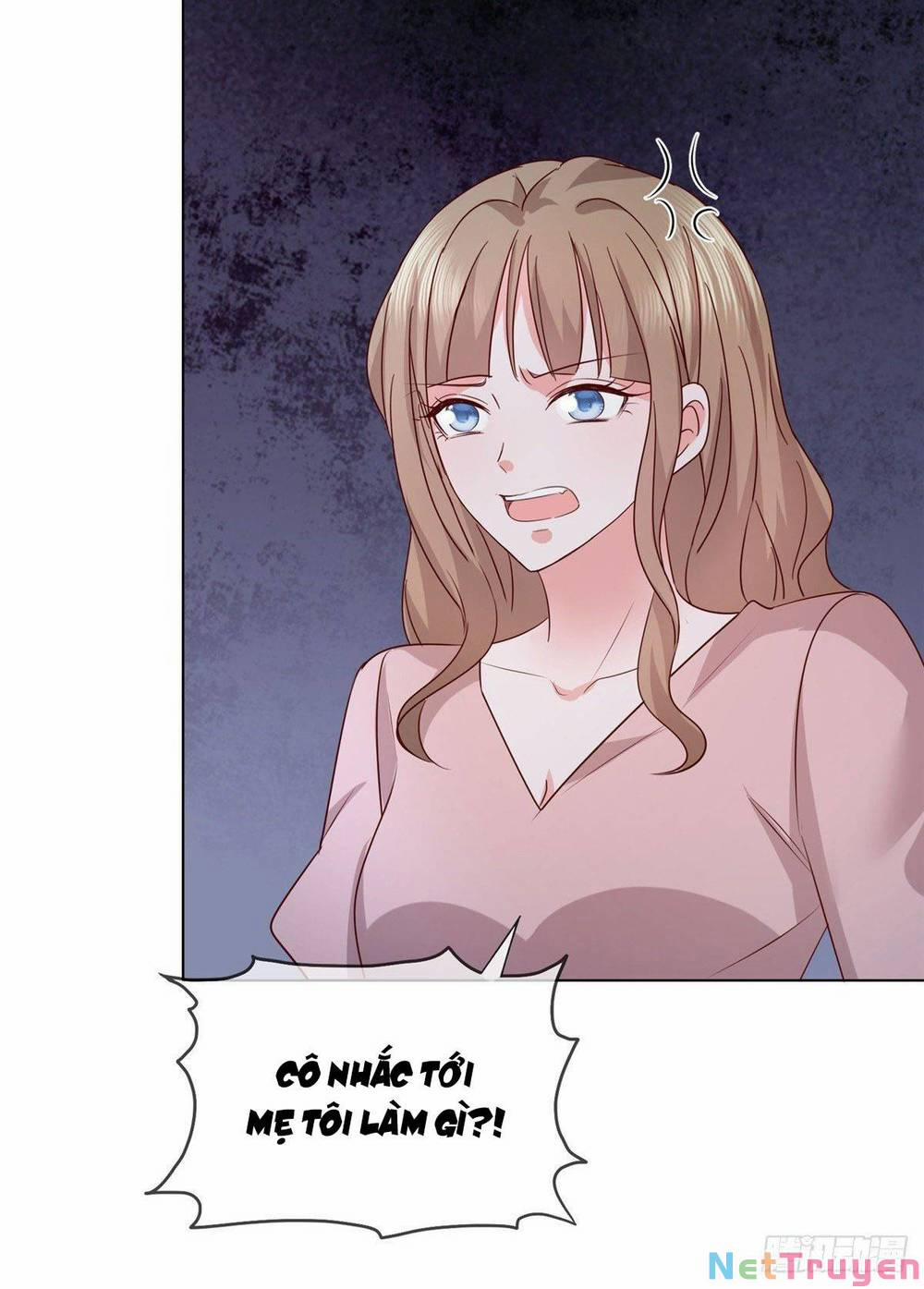 Thái Thái Lại Đang Làm Nũng 20 trang 2