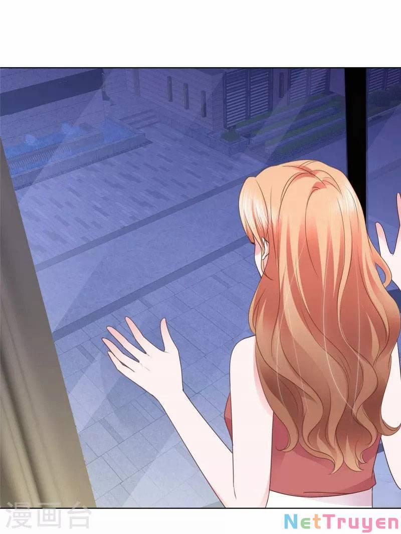 Thái Thái Lại Đang Làm Nũng 21 trang 11