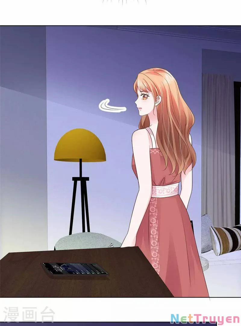 Thái Thái Lại Đang Làm Nũng 21 trang 13