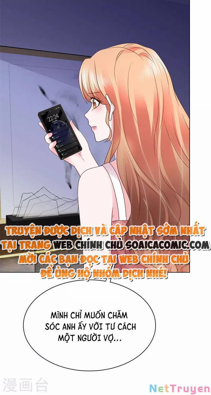 Thái Thái Lại Đang Làm Nũng 21 trang 14