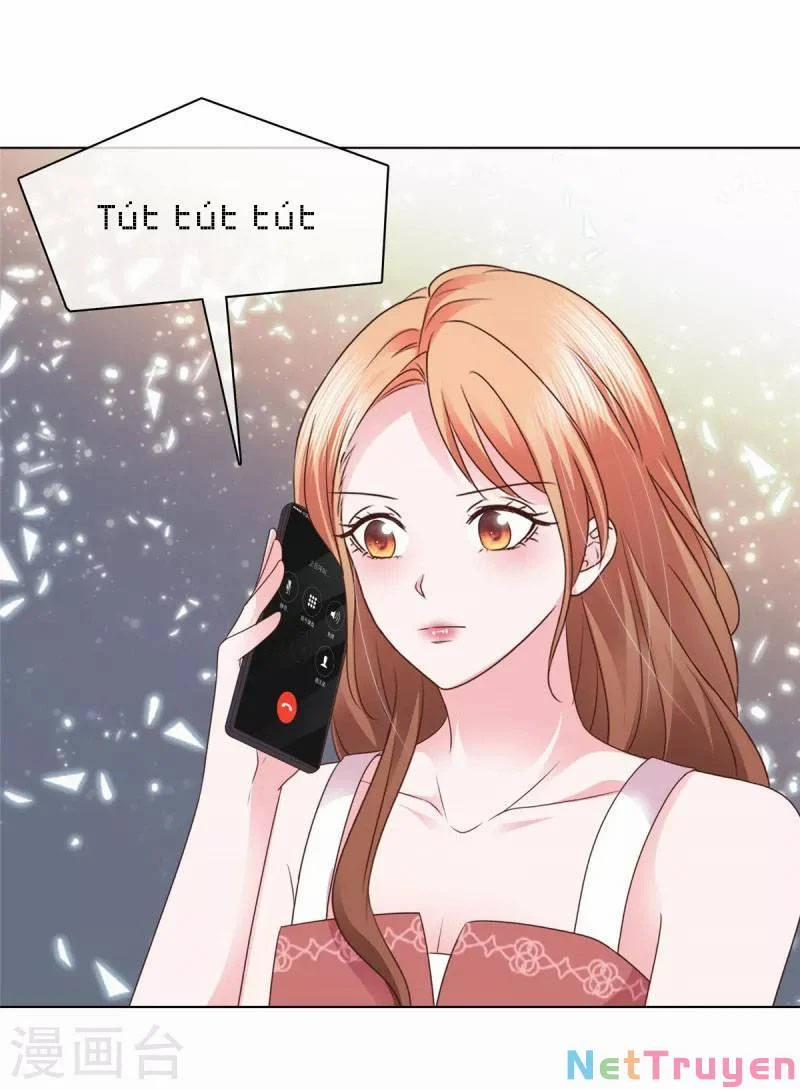 Thái Thái Lại Đang Làm Nũng 21 trang 15