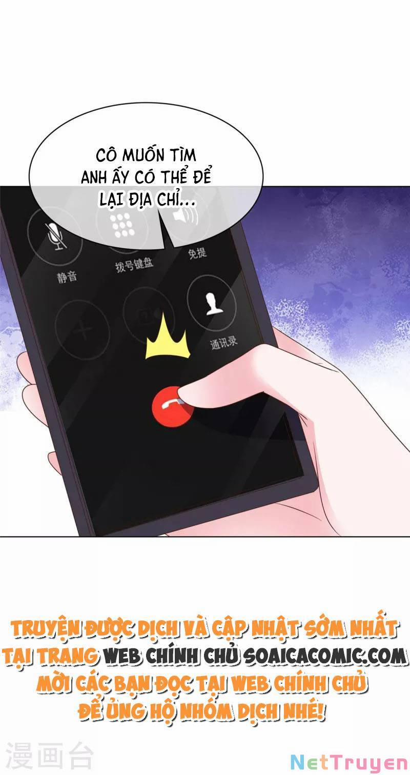 Thái Thái Lại Đang Làm Nũng 21 trang 18