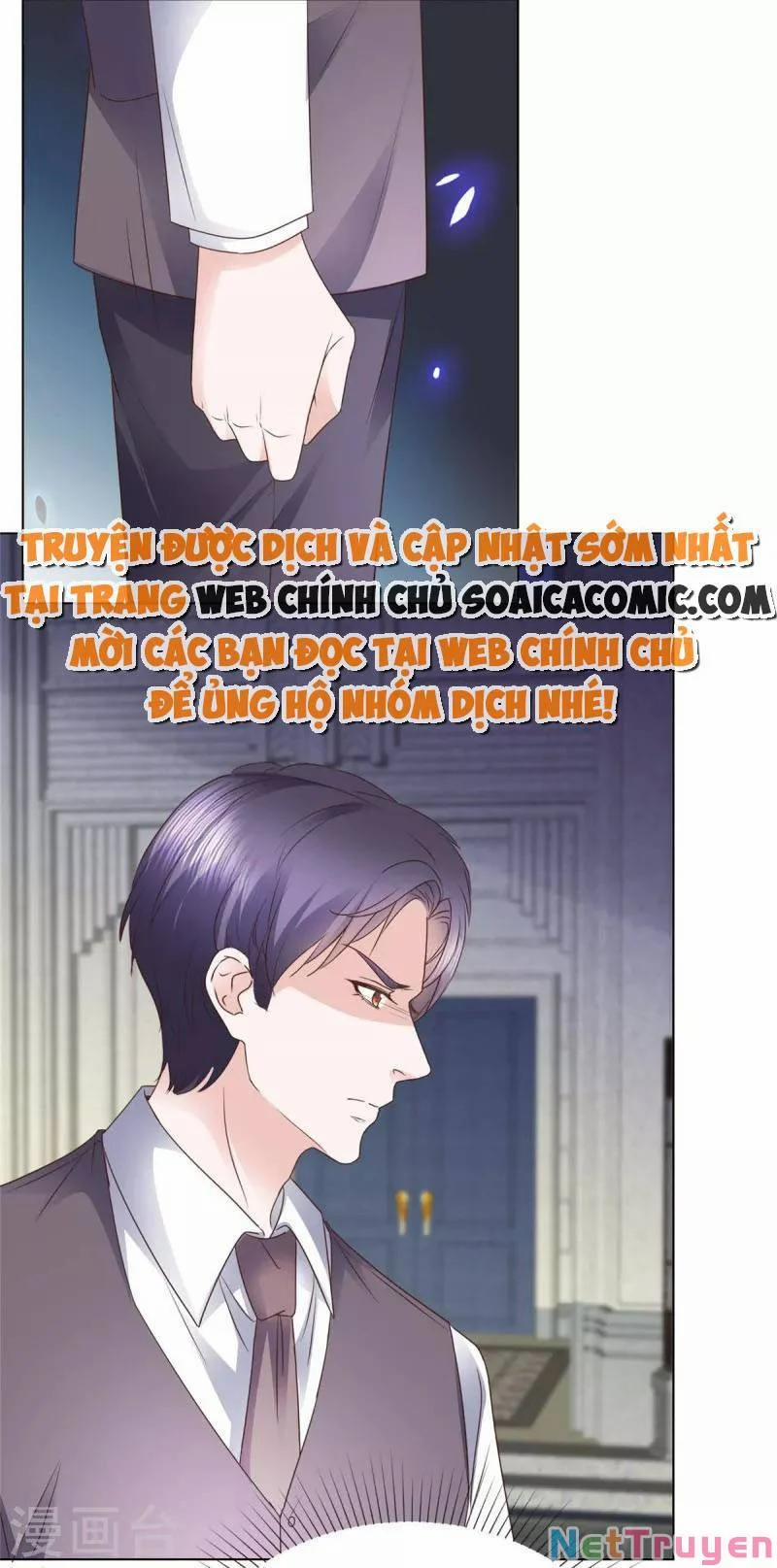 Thái Thái Lại Đang Làm Nũng 21 trang 2