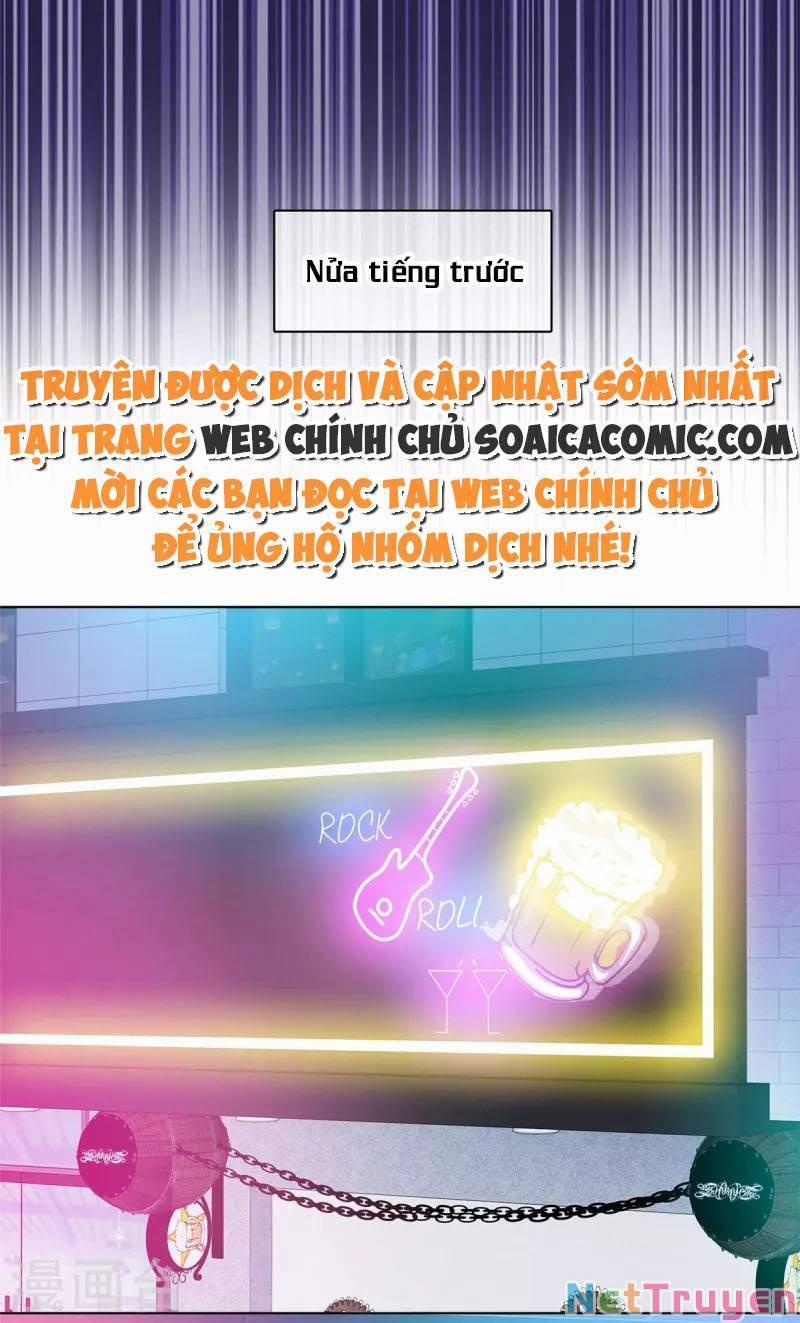 Thái Thái Lại Đang Làm Nũng 21 trang 20