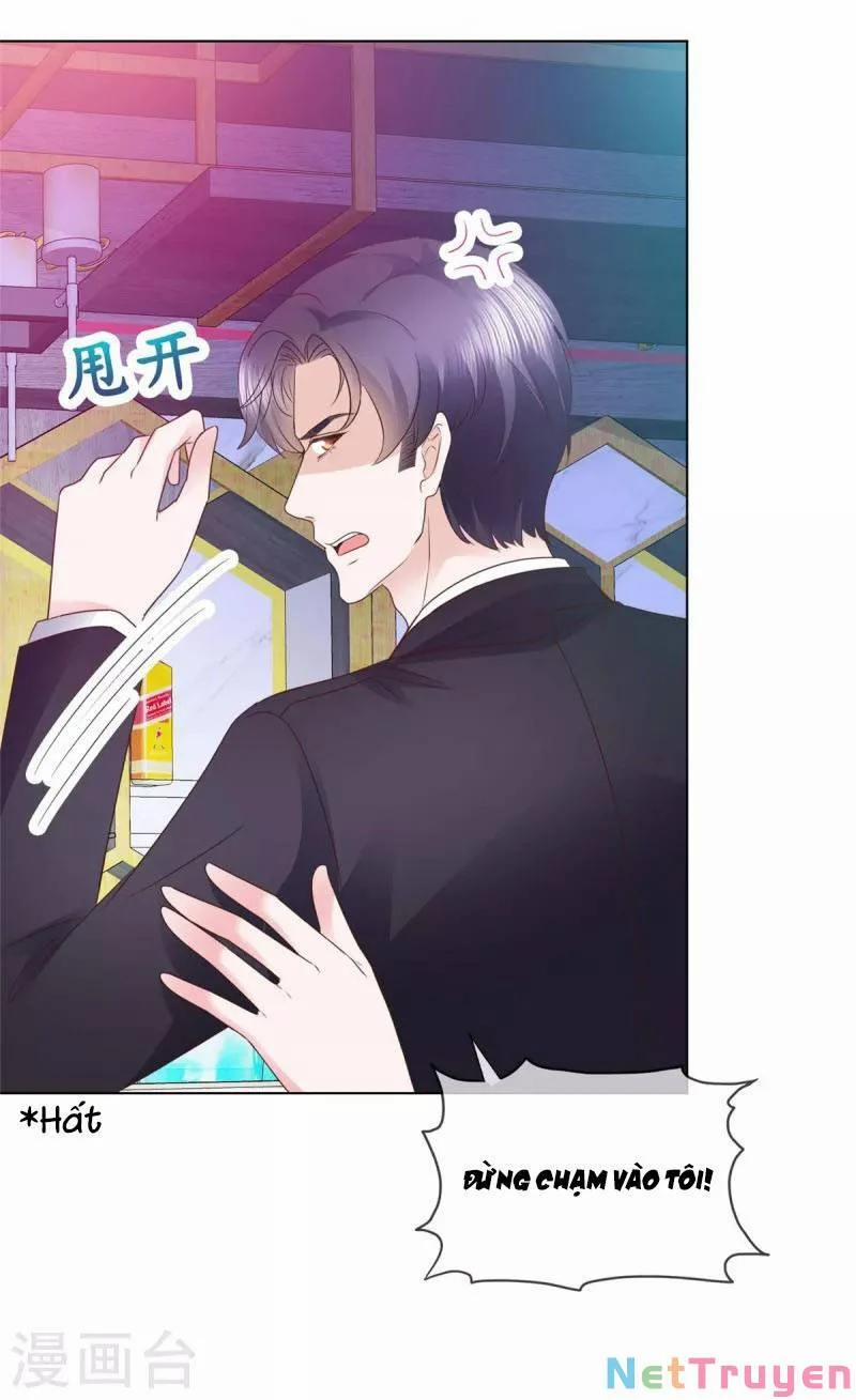 Thái Thái Lại Đang Làm Nũng 21 trang 23