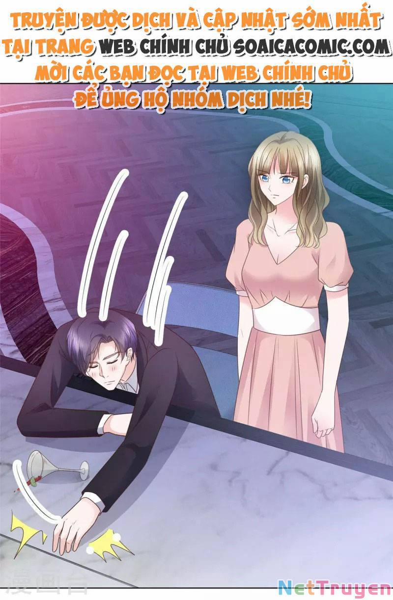 Thái Thái Lại Đang Làm Nũng 22 trang 1