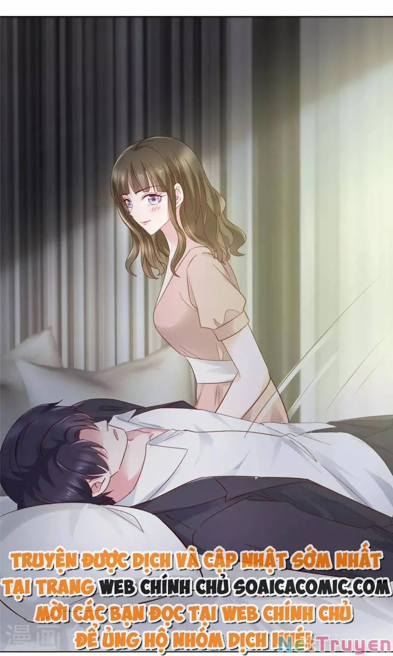 Thái Thái Lại Đang Làm Nũng 22 trang 11